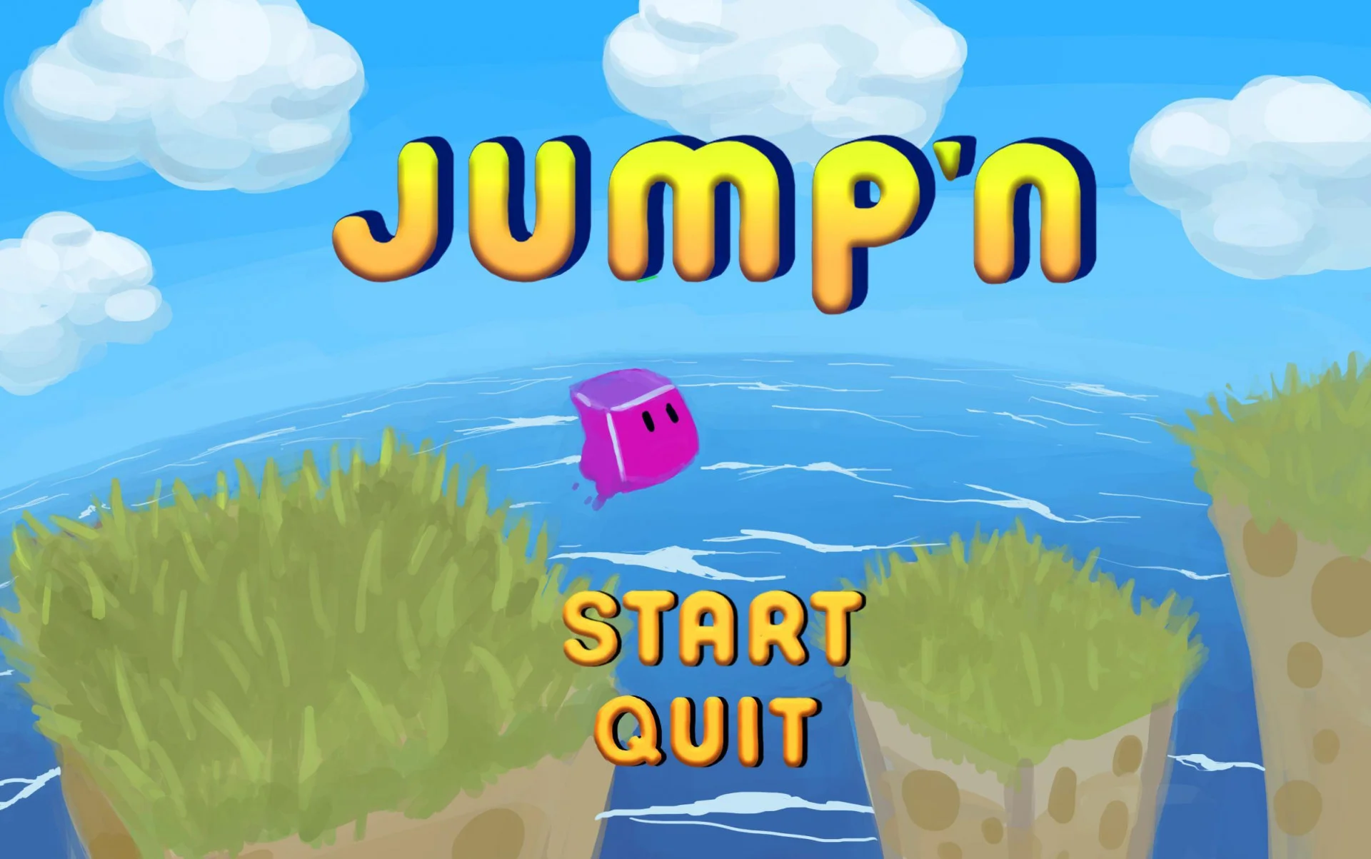Jump'n (itch) Jump'n (itch)