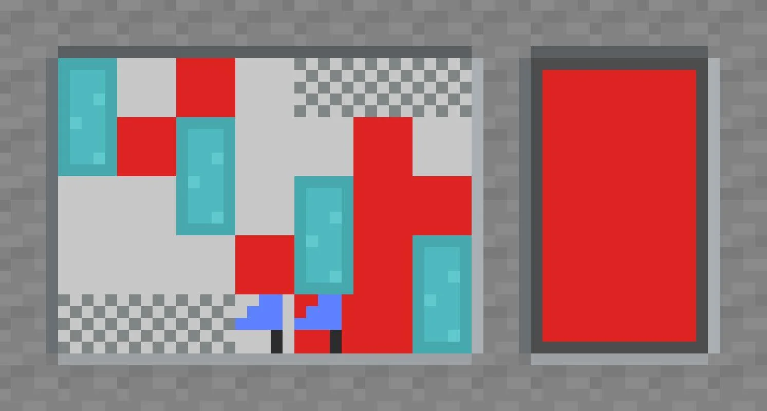 Blind Maze (bregehr) (itch) Blind Maze (bregehr) (itch)