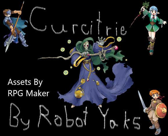 Рецензии Curcitrie Demo (itch)