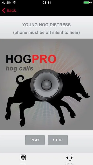 REAL Hog Calls - Hog Hunting Calls - Boar Calls REAL Hog Calls - Hog Hunting Calls - Boar Calls
