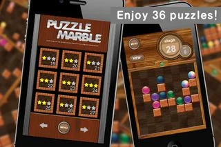 Puzzle Marble Free Puzzle Marble Free