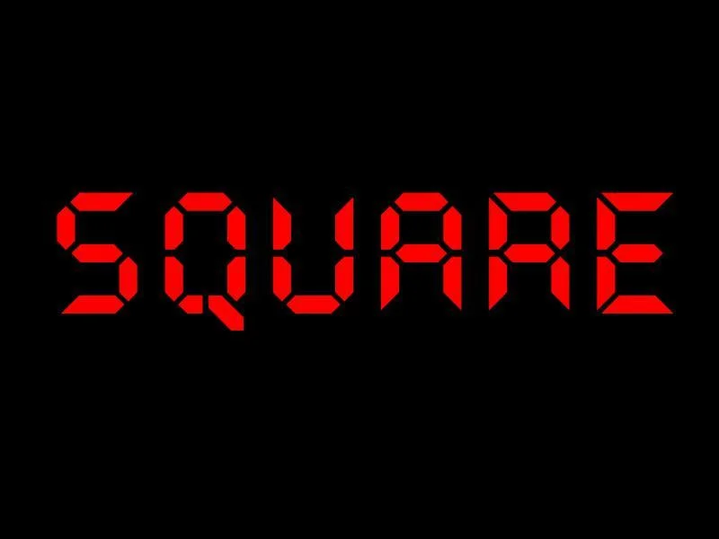 SQUARE (TreeBaron) (itch) SQUARE (TreeBaron) (itch)