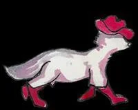 Wild West Lobo (itch) Wild West Lobo (itch)