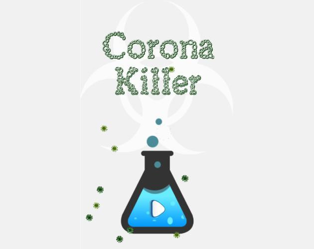 CoronaKiller (itch) CoronaKiller (itch)