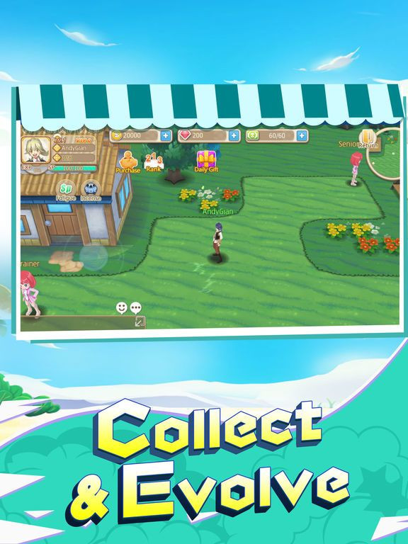 Trainer Canyon Trainer Canyon