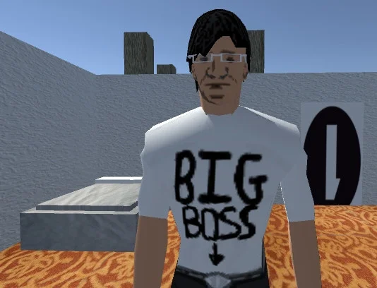 Kojima's Day Out (itch) Kojima's Day Out (itch)