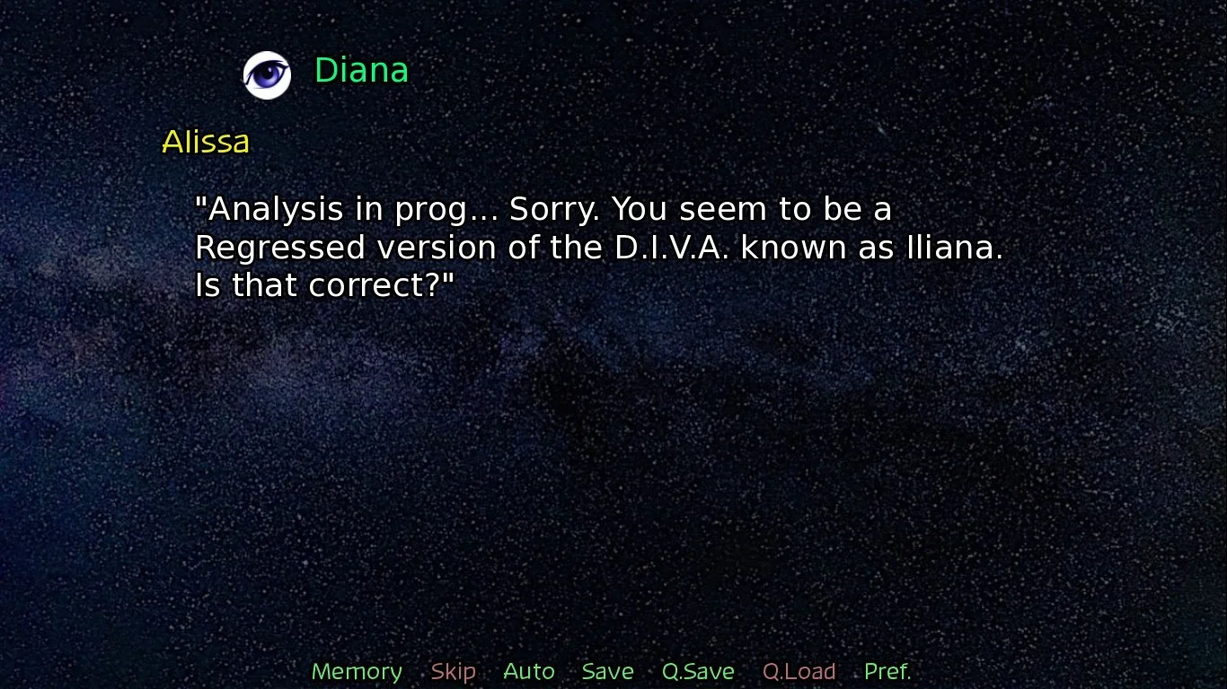 Divine D.I.V.A. Divine D.I.V.A.