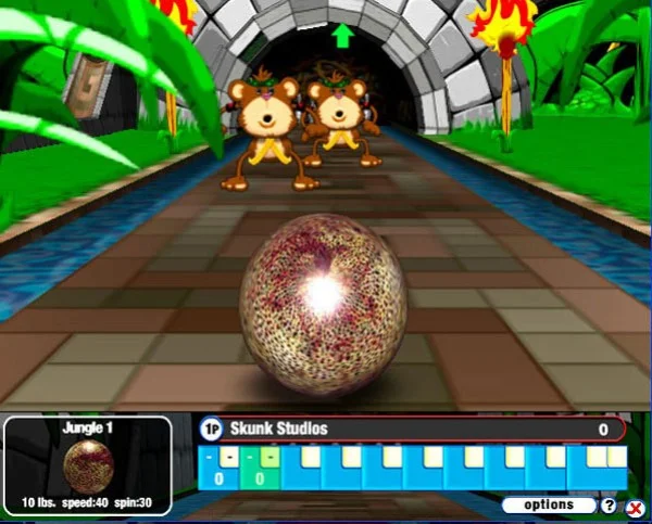 Рецензии Gutterball 2