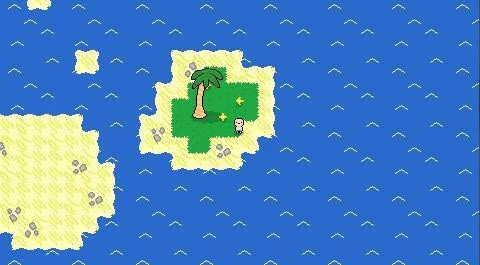 SEA (itch) SEA (itch)