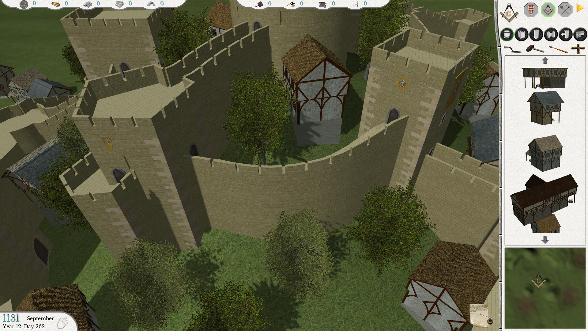 PlayFortress PlayFortress