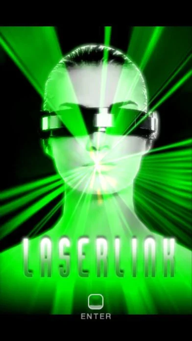 LaserLink LaserLink