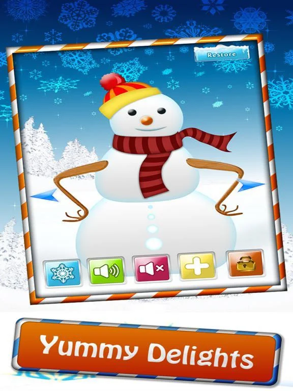 ice cream sandwiches creator - maker of sugar sundae confectionery, soft serve & popsicles game pro
