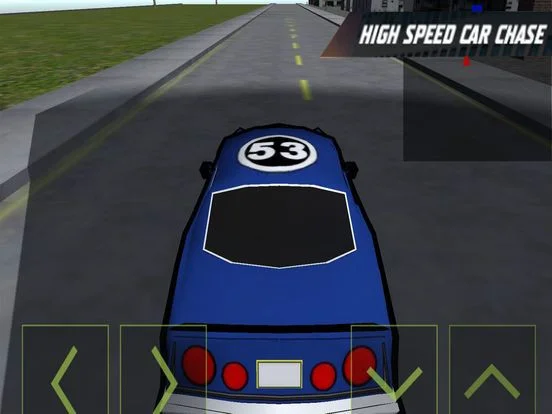 Gangster Car Escape Gangster Car Escape