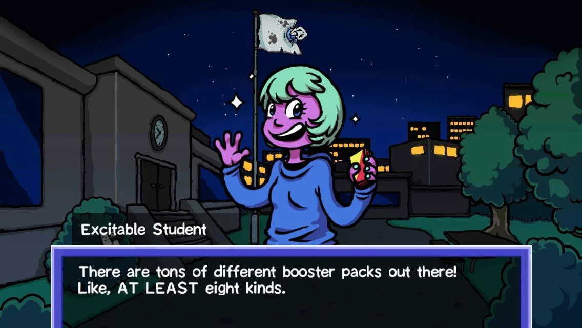 Card City Nights (itch) Card City Nights (itch)