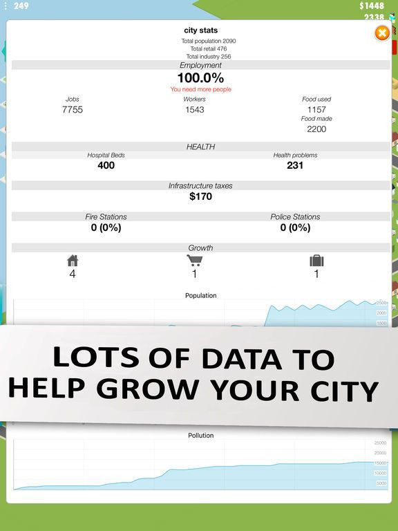 Town Tycoon Town Tycoon