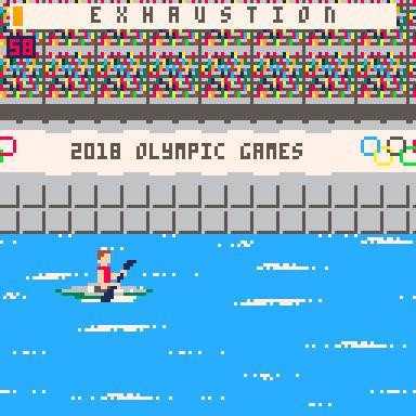 Regular Olympic Kayaking (itch) Regular Olympic Kayaking (itch)