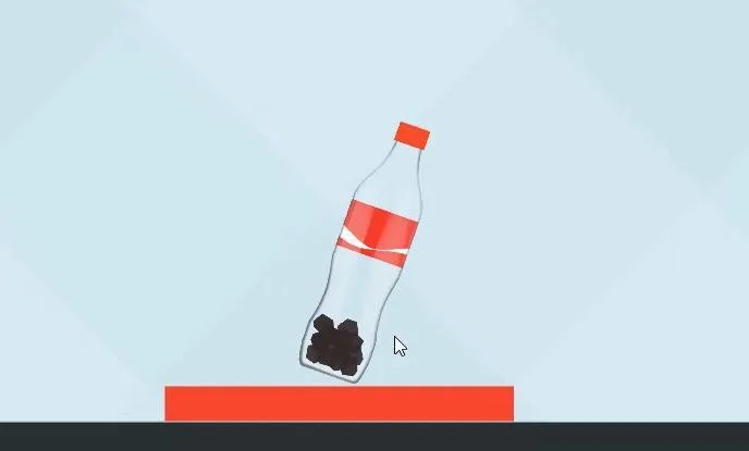 Bottle Flip (itch) Bottle Flip (itch)