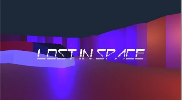 Lost in Space (itch) (Eibho) Lost in Space (itch) (Eibho)