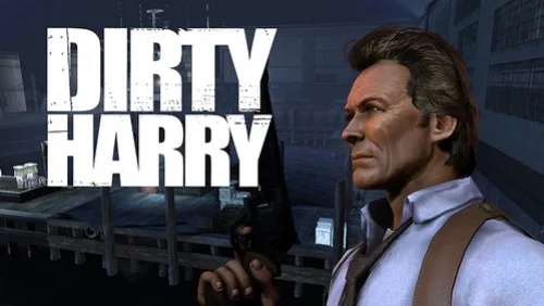 Рецензии Dirty Harry