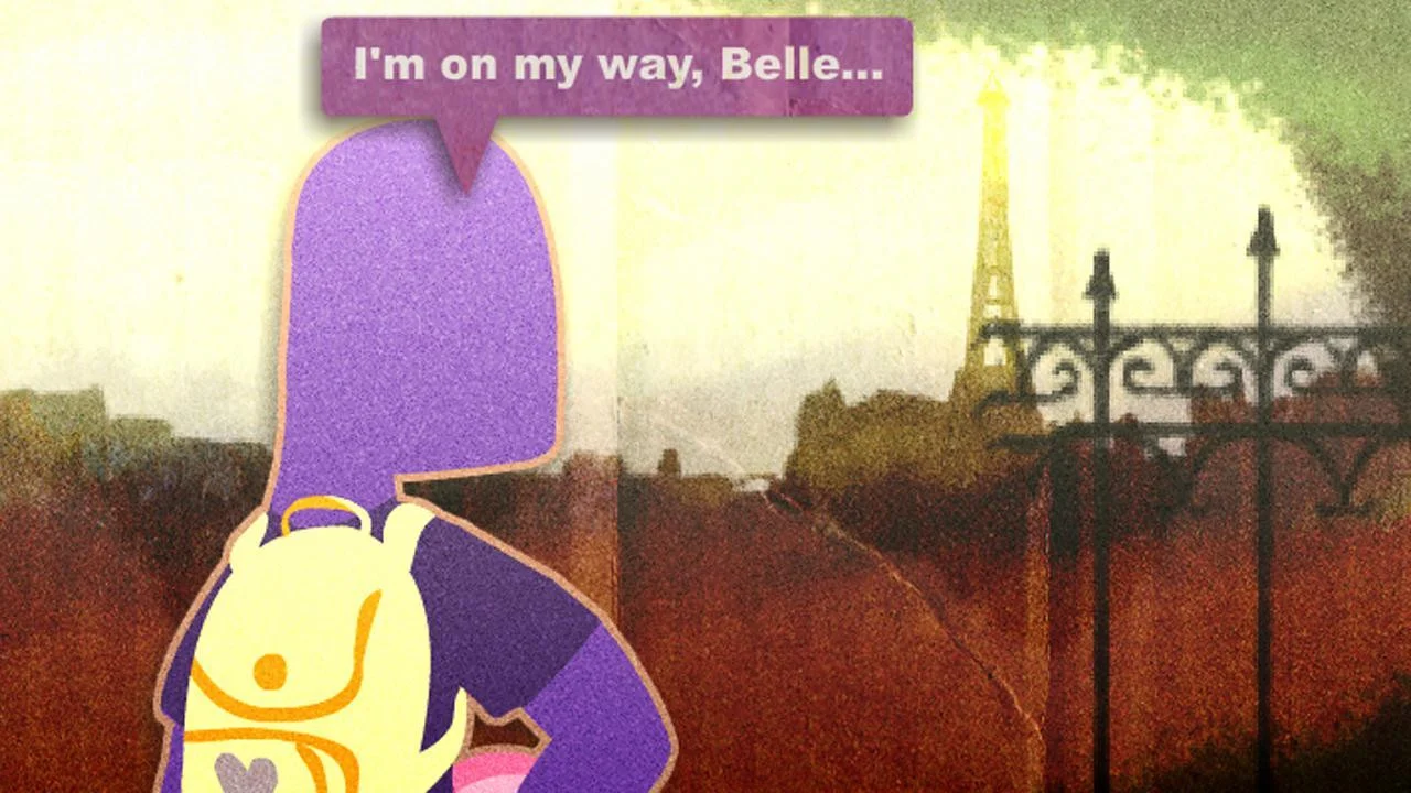 BasketBelle (itch) BasketBelle (itch)