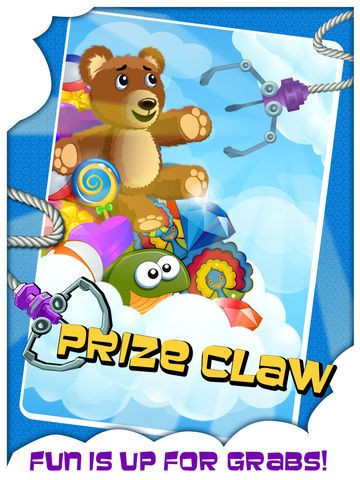 Prize Claw HD Prize Claw HD