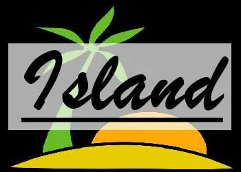 Island (itch) (PineappleLime) Island (itch) (PineappleLime)