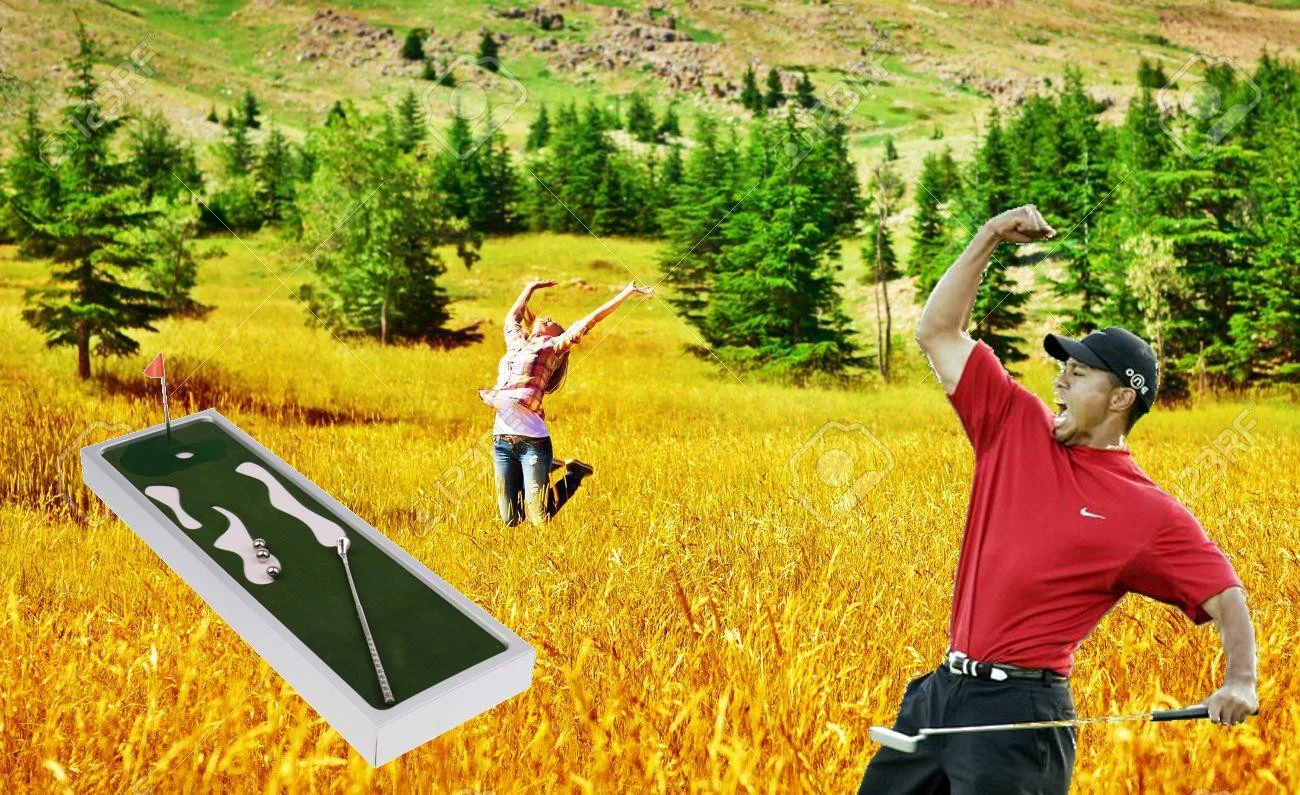 GolfingDay (itch) GolfingDay (itch)