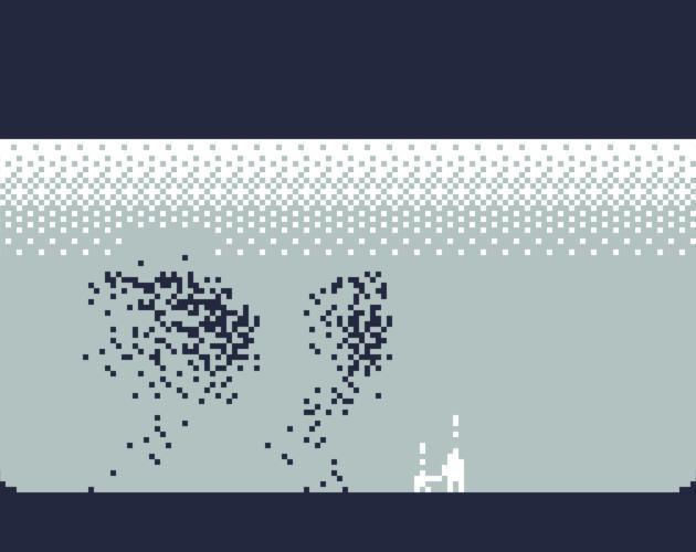 All of the birds (itch) All of the birds (itch)