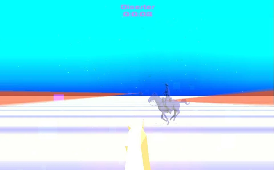 Статьи по Liberty State (itch)