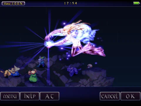 Final Fantasy Tactics: The War of the Lions Final Fantasy Tactics: The War of the Lions