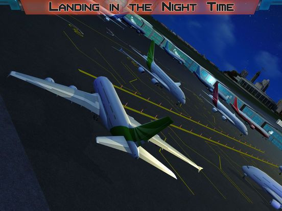 Статьи по Plane Flight Simulator 2017