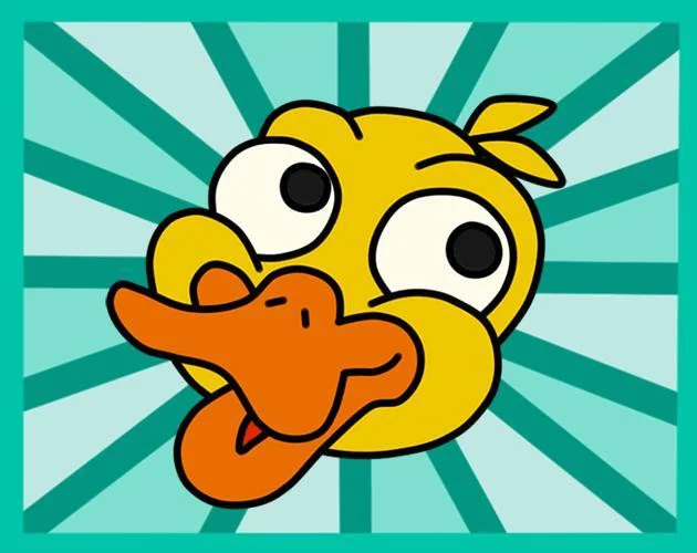 Статьи по Save the Duck! (itch)