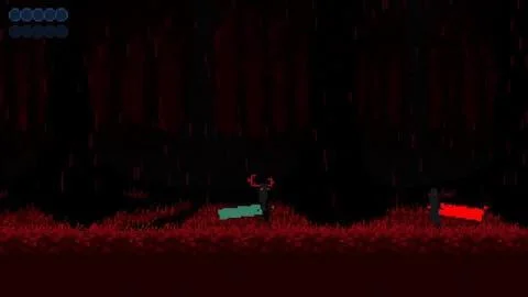 Hoof (Pirate Games) (itch)