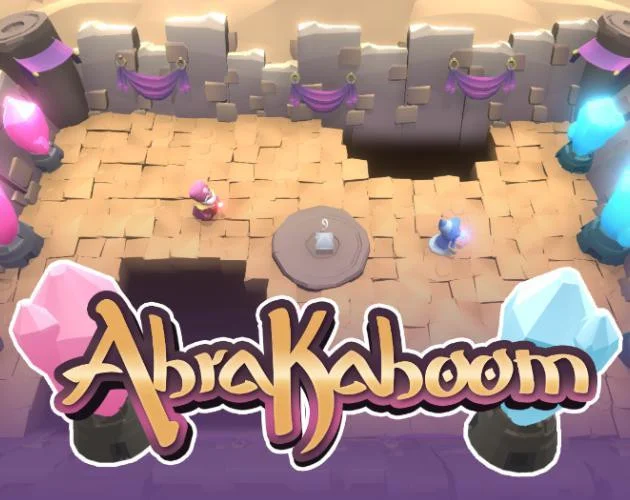 AbraKaboom (itch) AbraKaboom (itch)