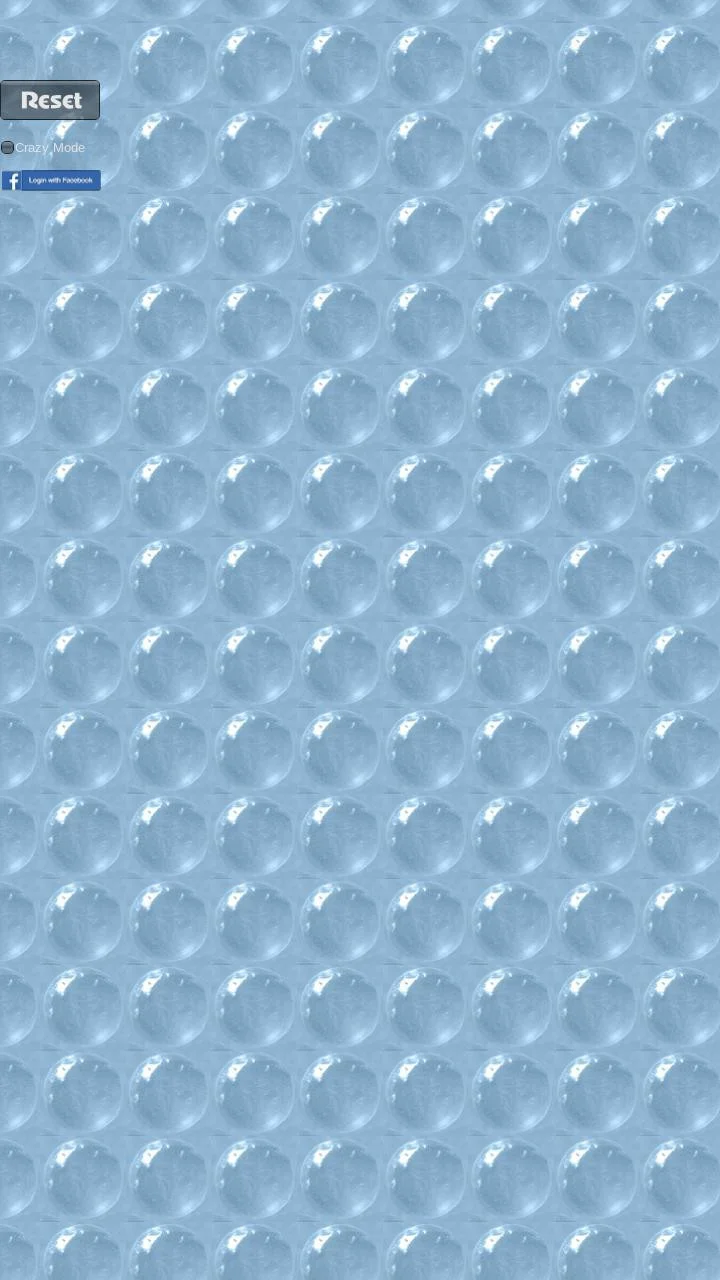 Bubble Wrap (itch) (SnickleFritz) Bubble Wrap (itch) (SnickleFritz)