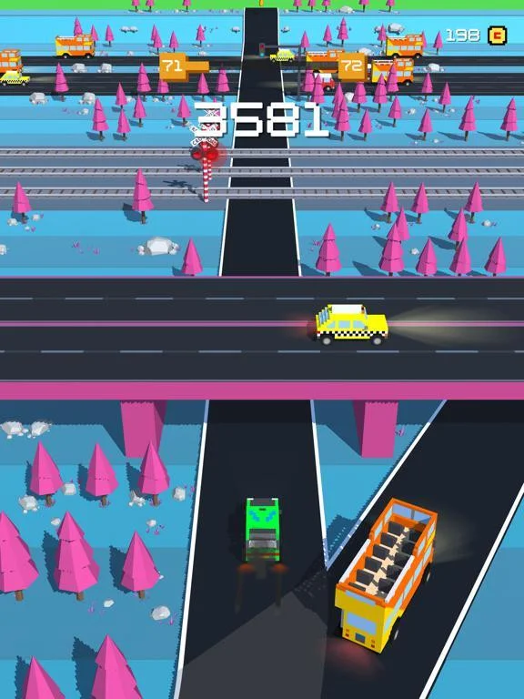 Drive Masters - Crazy Traffic Drive Masters - Crazy Traffic