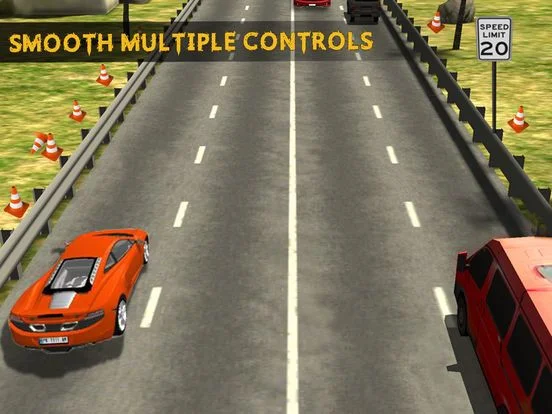 City Highway Racer Car Fast Traffic - Real Games City Highway Racer Car Fast Traffic - Real Games