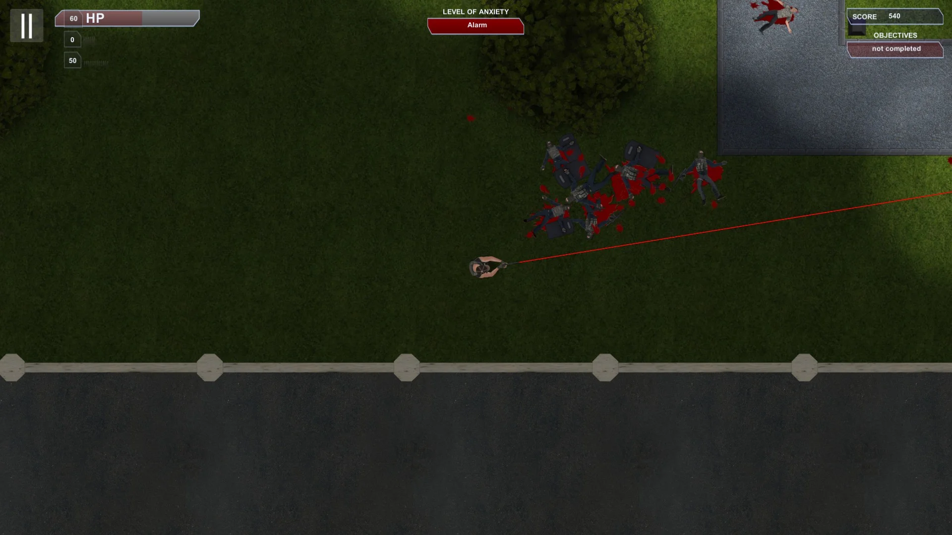 Tactical Ops Tactical Ops