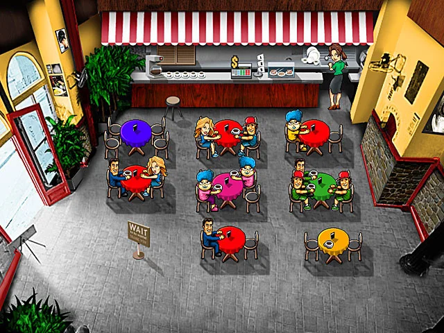 Coffee House Chaos Coffee House Chaos