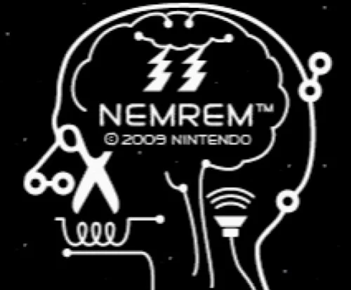 Статьи по Art Style: NEMREM