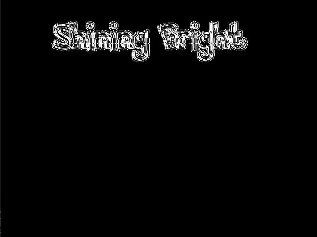 Рецензии Shining Bright Demo (itch)