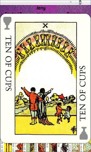 Tarot Whist Tarot Whist