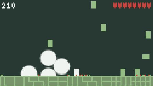Zompocalypse (itch)