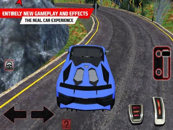 HillRoad Driving: Fast Car Pr HillRoad Driving: Fast Car Pr