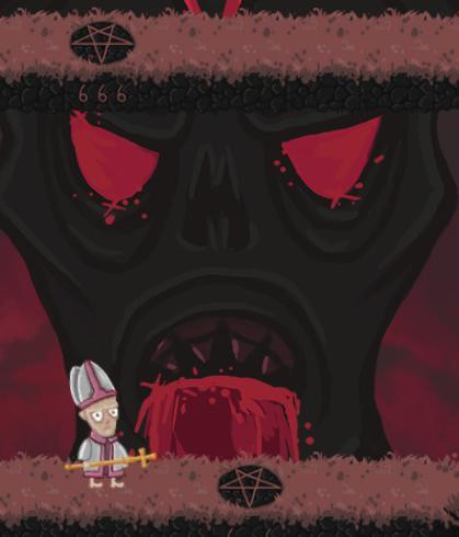 Pope Builder (itch) Pope Builder (itch)