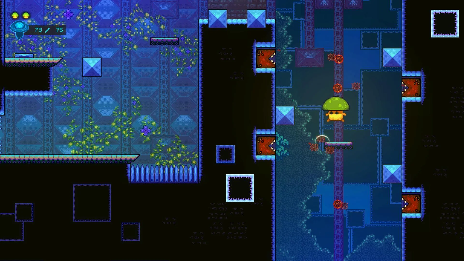 Adventures of Greencap (itch) Adventures of Greencap (itch)