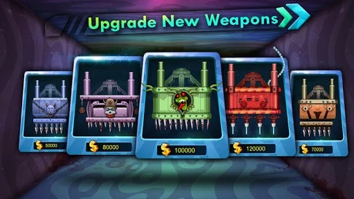 Статьи по I Love Zombie Smasher