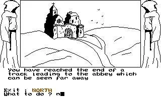 Athanor The Awakening (C-plus4 version) (itch)