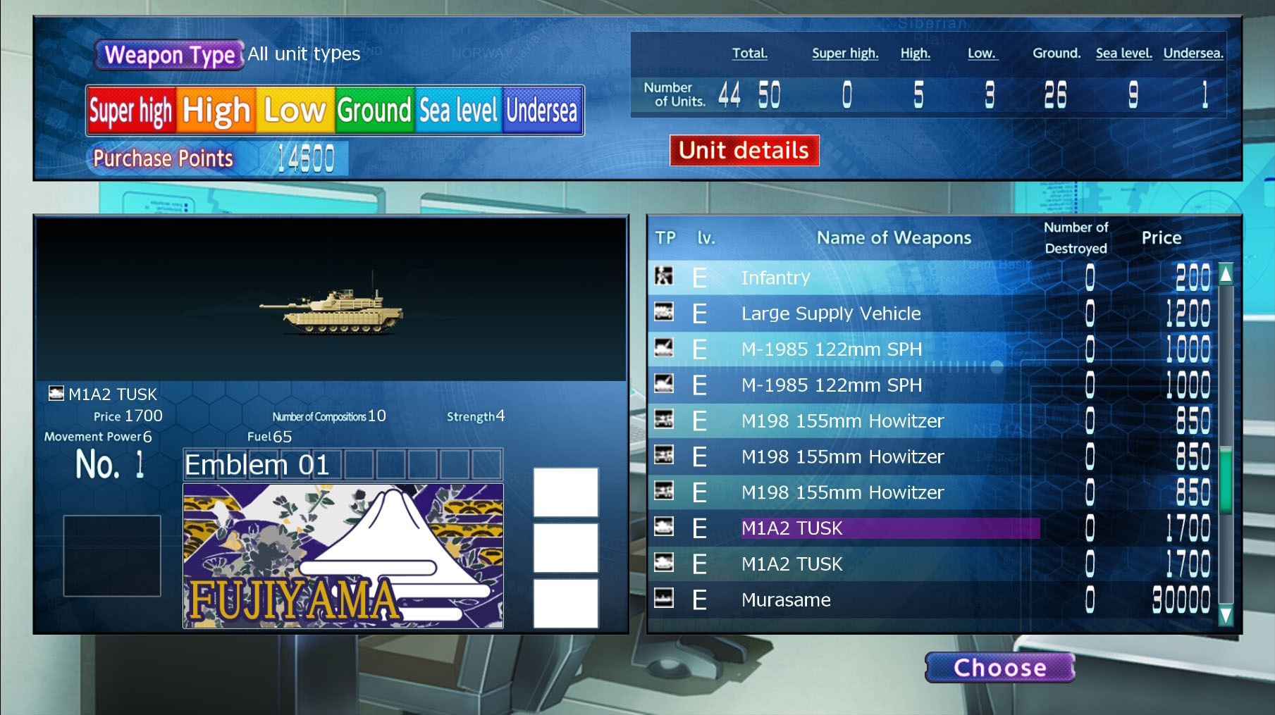 Great Strategy Perfect 4.0 / DAISENRYAKU PERFECT 4.0 (JP) Great Strategy Perfect 4.0 / DAISENRYAKU PERFECT 4.0 (JP)