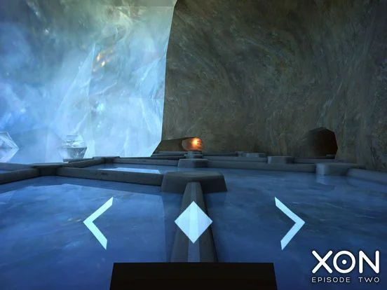 XON Episode Two